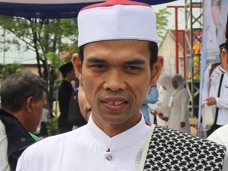Ustadz Abdul Somad (doc: istimewa)