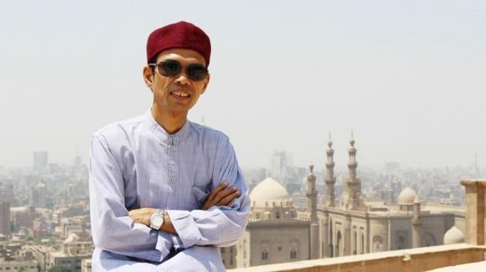 Ustaz Abdul Somad