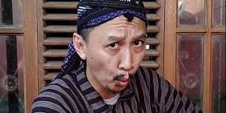  Permadi Arya alias Abu Janda (Foto:Istimewa)