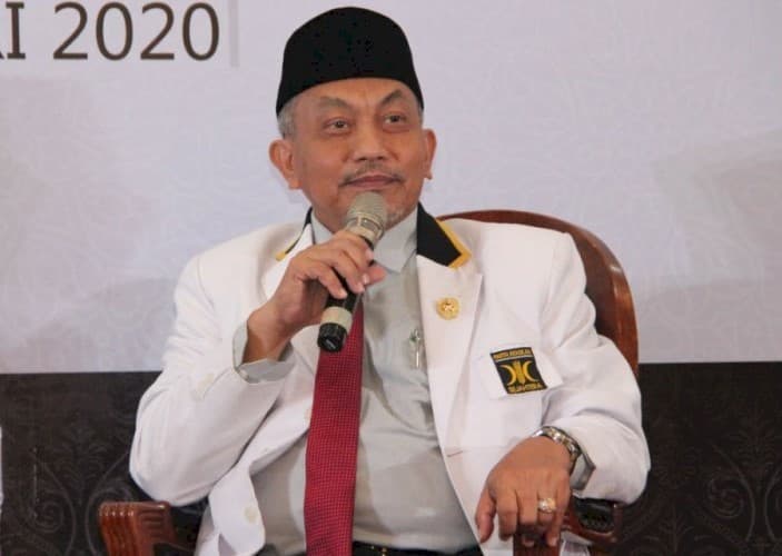 Ahmad Syaikhu (Foto: Istimewa)