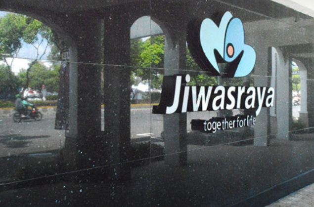Ilustrasi Jiwasraya (Foto: Istimewa)