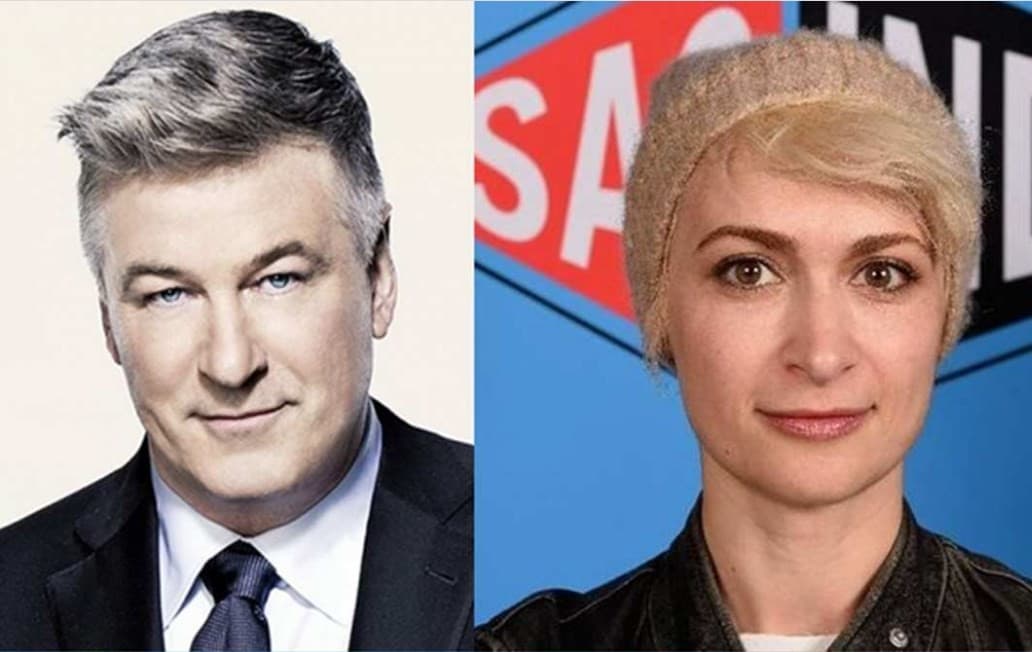 Insiden mengerikan terjadi saat aktor Alec Baldwin menjalani syuting film terbarunya. (Foto: Istimewa)