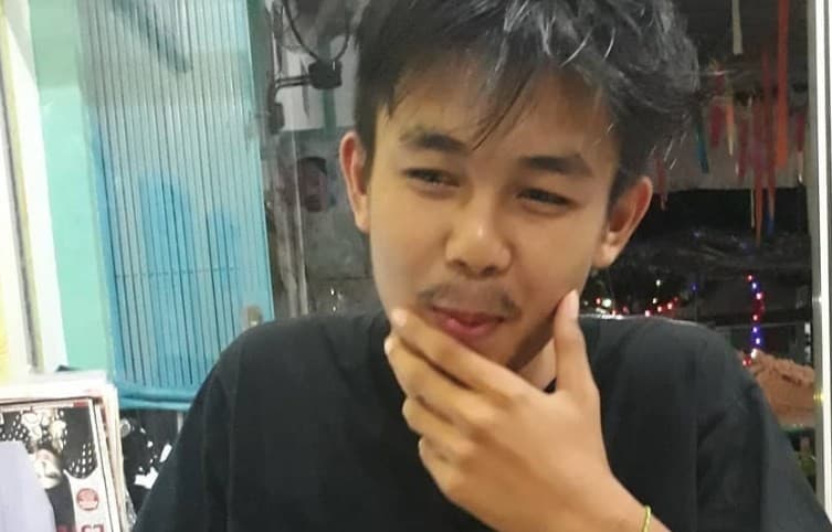 Alfin Andrian, pelaku penusukan Syekh Ali Jaber