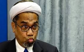 Ali Ngabalin (Foto:Istimewa)