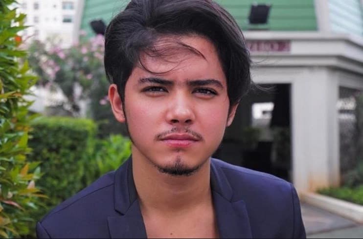 Aliando Syarief