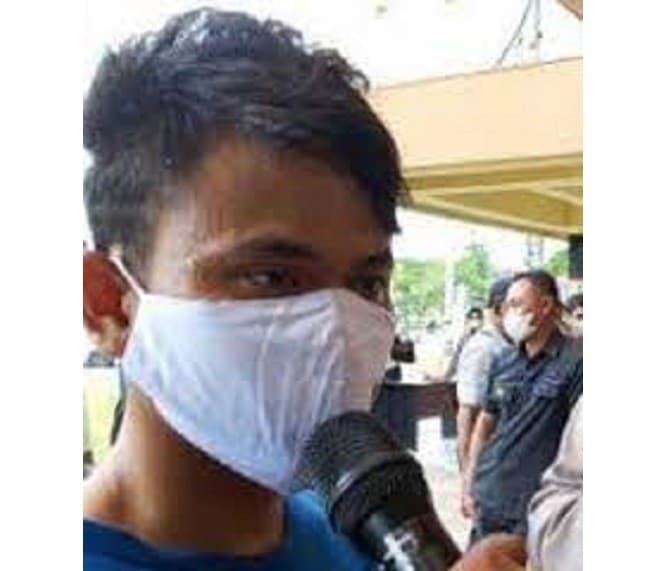 Remaja di Bantul yang Jual Prabotan Orang Tua (Foto:Istimewa)