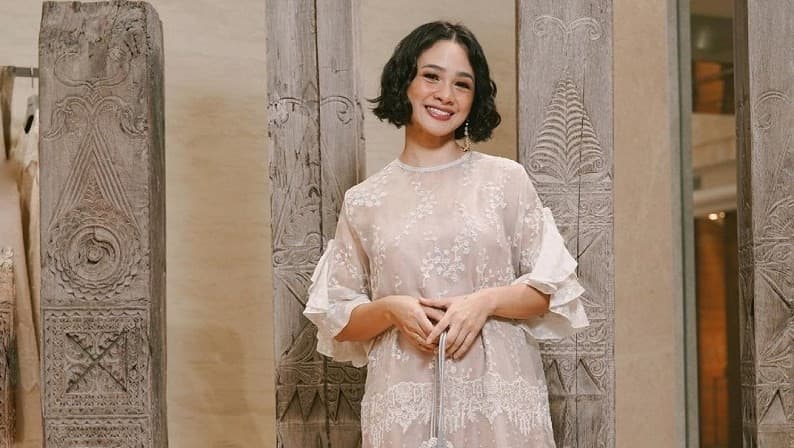 Penyanyi Andien Aisyah mengaku pernah jadi korban 'toxic relationship'. (Foto: Istimewa)
