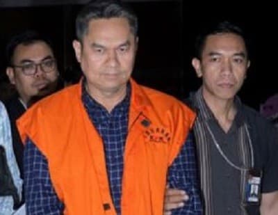  Andra Yastrialsyah Agussalam (Foto:Istimewa)