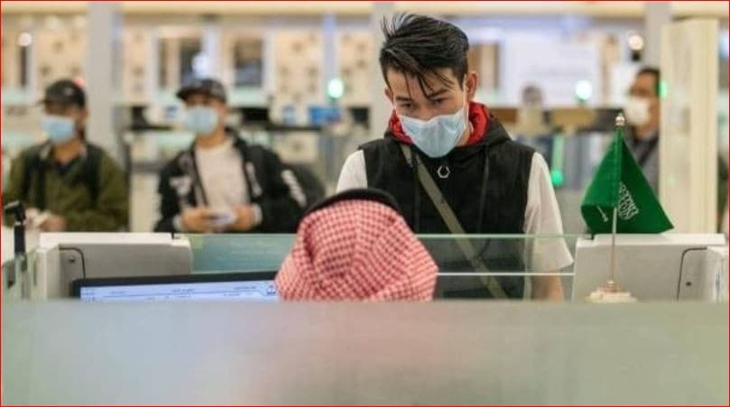 Foto: Saudi Gazette