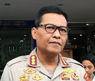 Karo Penmas Divisi Humas Polri Brigjen Argo Yuwono (Foto:Istimewa)
