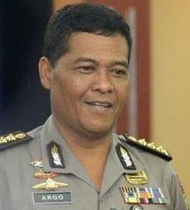 Kepala Biro Penerangan Masyarakat Polri, Brigadir Jenderal Pol Raden Prabowo Argo Yuwono (Foto:Istimewa)