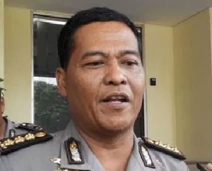  Kabid Humas Polda Metro Jaya, Kombes Pol Argo Yuwono (Foto:Istimewa)