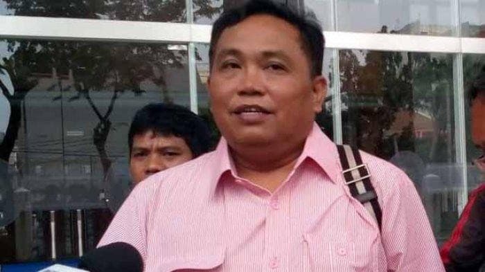 Arief Poyuono (Foto:Istimewa)