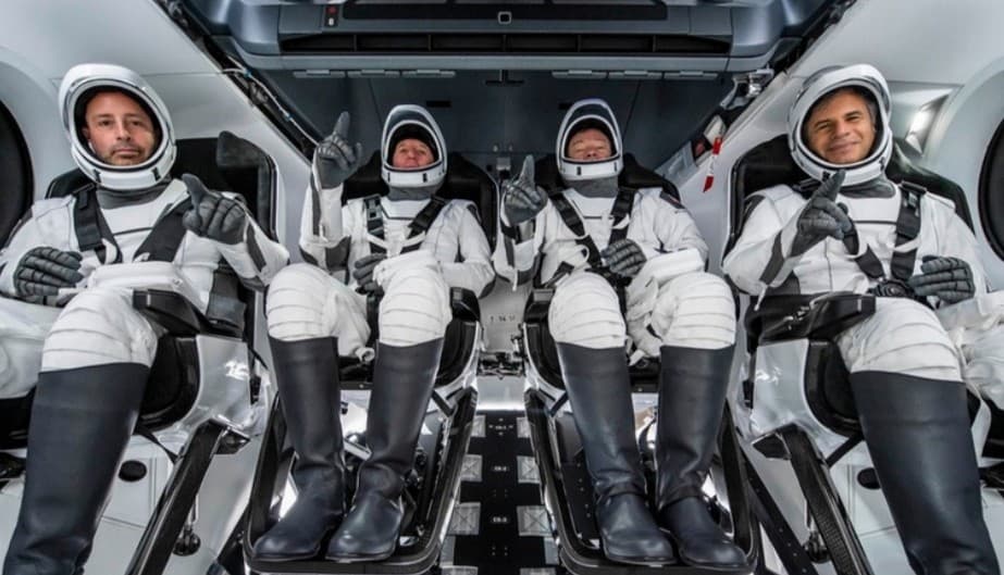 Foto: spacenews.com