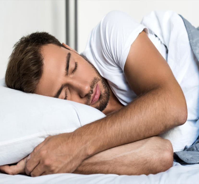 Ilustrasi Tidur (Foto: Istimewa)