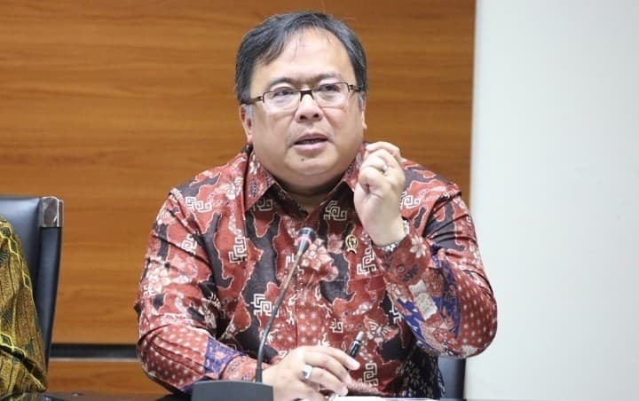 Menteri Perencanaan Pembangunan Nasional/Badan Perencanaan Pembangunan Nasional (PPN/Bappenas) Bambang Brodjonegoro (doc: istimewa)
