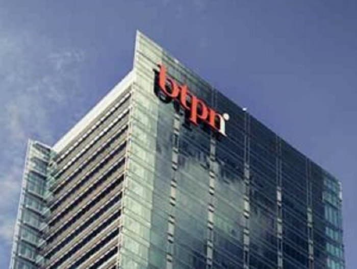  Bank BTPN (Foto:Istimewa)