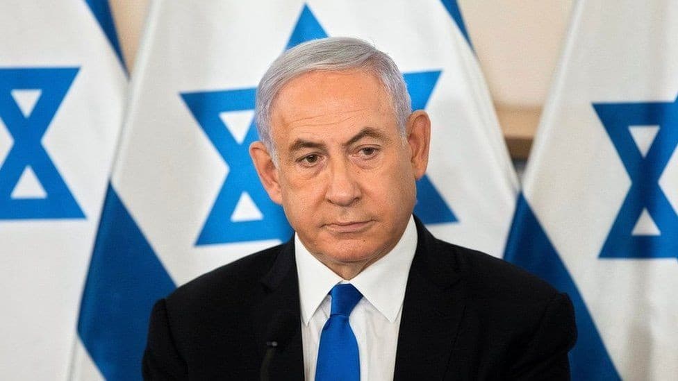 Perdana Menteri Benjamin Netanyahu terancam digulingkan (Foto: Istimewa)