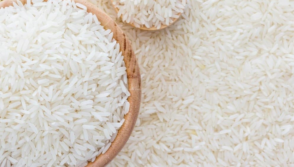 Beras premium impor akan dikenakan pajak (Foto: Istimewa)
