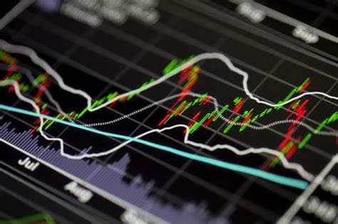 Ilustrasi judi binary options (Foto: Istimewa)