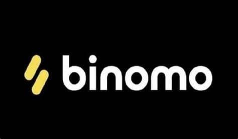 Aplikasi Binomo (Foto: Istimewa)
