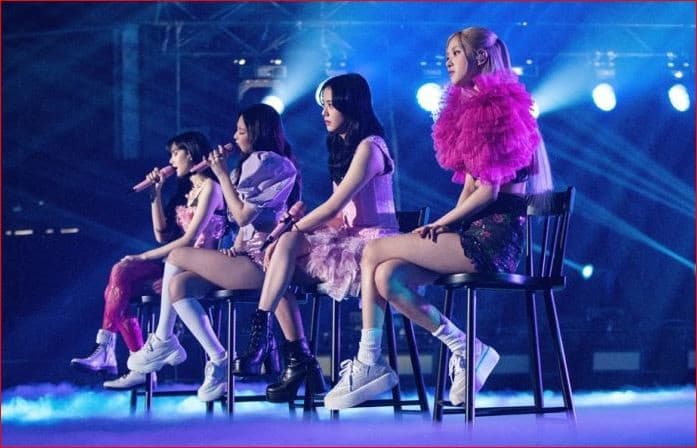 Foto: YG Entertainment