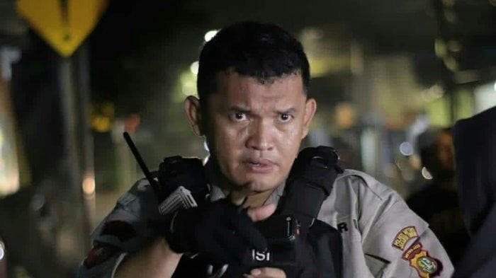 Bripka Ambarita. (Foto: Istimewa)