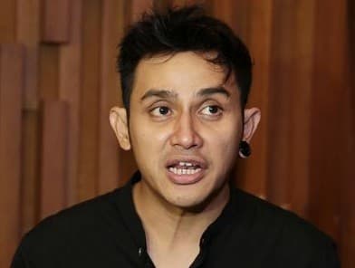 Vicky Nitinegoro (foto:istimewa)