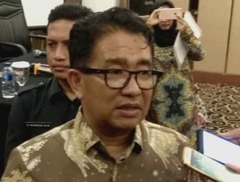Plt Dirjen Otonomi Daerah (Otda) Kemendagri Akmal Malik (Foto:Istimewa)