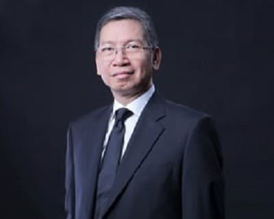 Chairal Tanjung (Foto:garuda-indonesia.com)