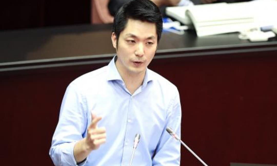 Foto: Taipei Times