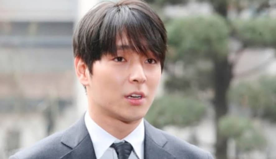 Choi Jong Hoon
