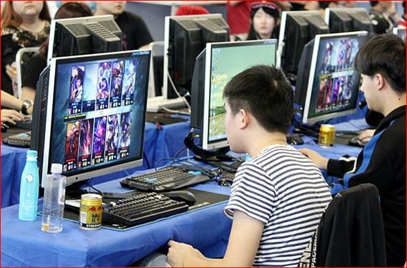 Foto: China Daily