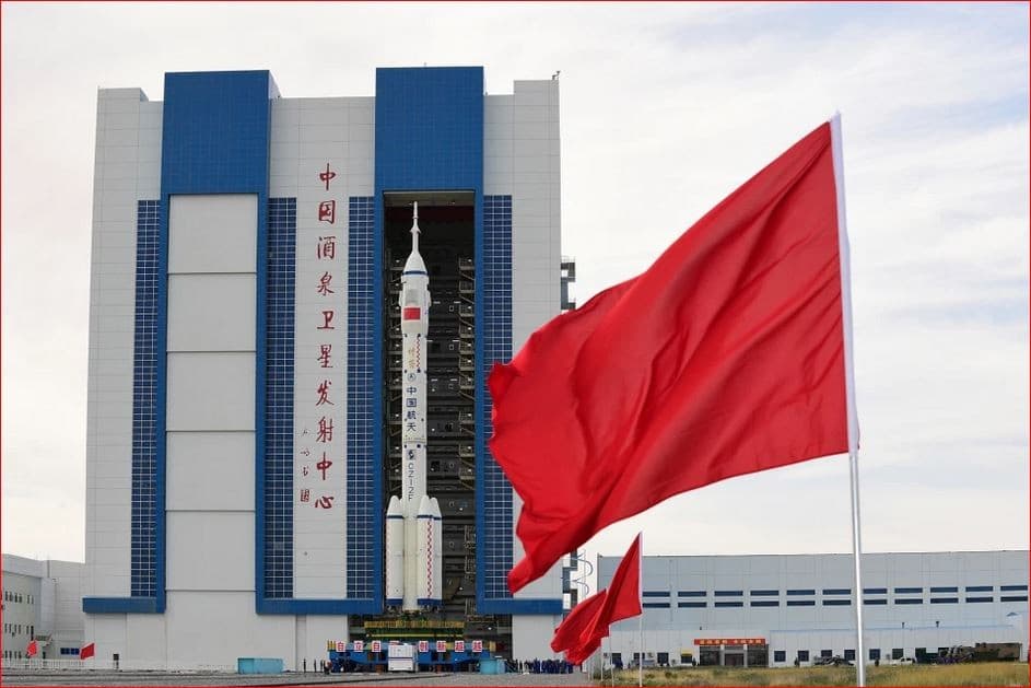 Foto: Xinhua News Agency
