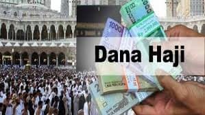Dana Haji (Foto:Istimewa)