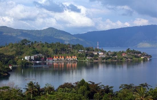 Danau Toba (Foto:Istimewa)