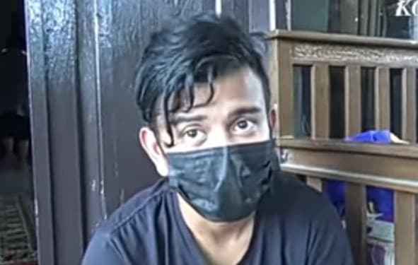Analisis puntung rokok Danu di kasus Subang kembali disorot. (Foto: Istimewa)