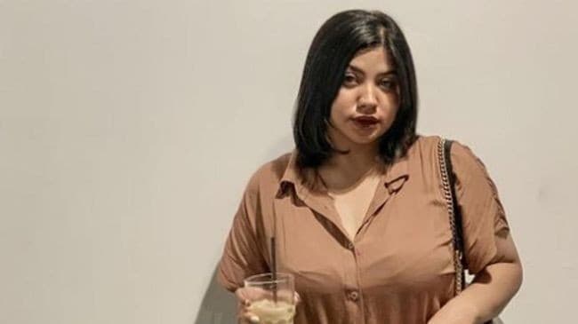 Dea OnlyFans (Foto: Istimewa)