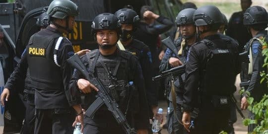 Ilustrasi (Foto: Istimewa)