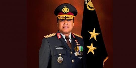 Djoko Susilo (Foto: Istimewa)