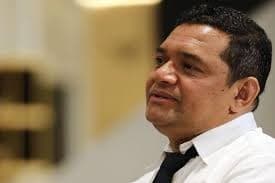 Pakar HTN Fachri Bachmid (Foto: Istimewa)