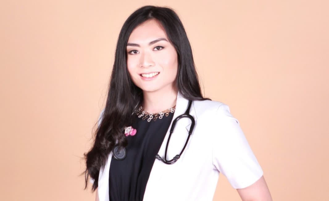 dr Alegra Wolter