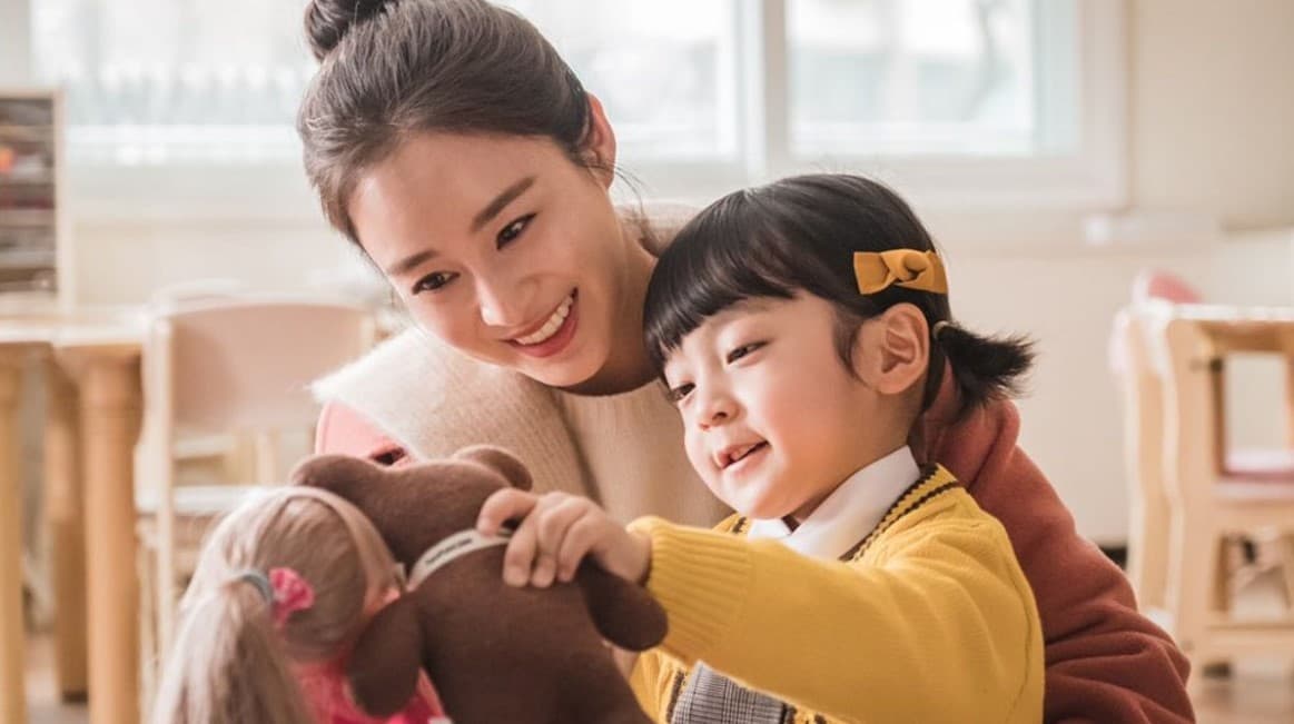 Rekomendasi drama Korea untuk Hari Ibu. (Foto: Drakor Hi Bye, Mama) 