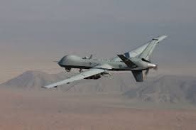 Drone (ilustrasi)