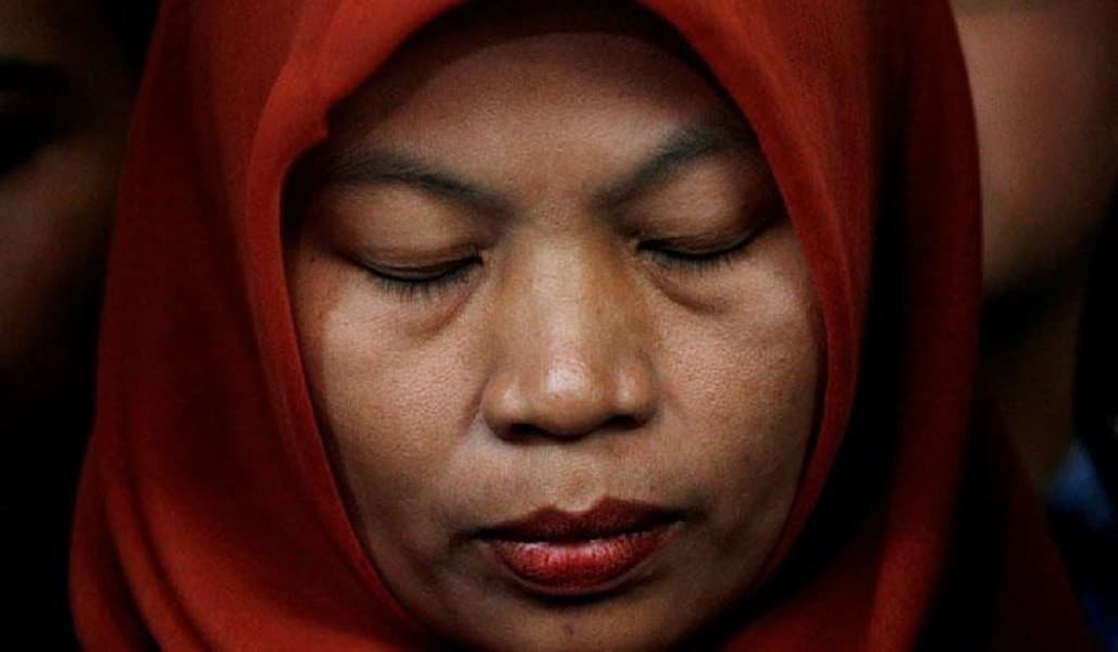 Baiq Nuril (Foto:Istimewa)