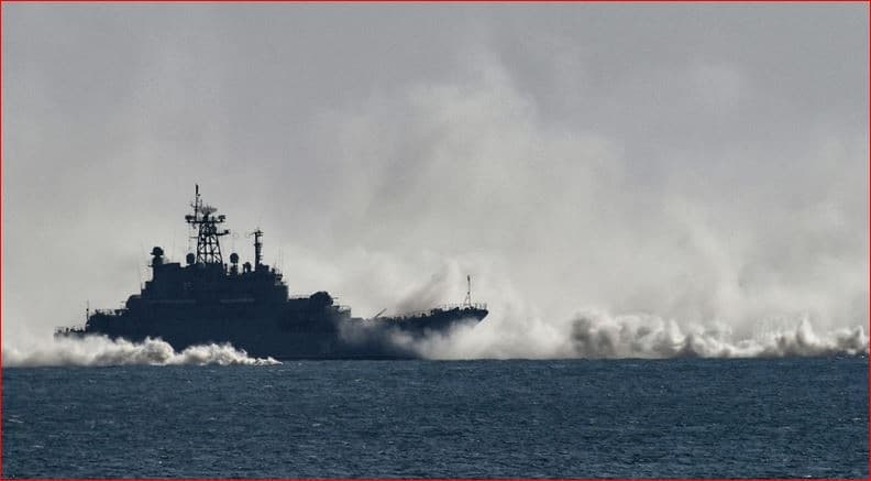 Foto: Russia Today
