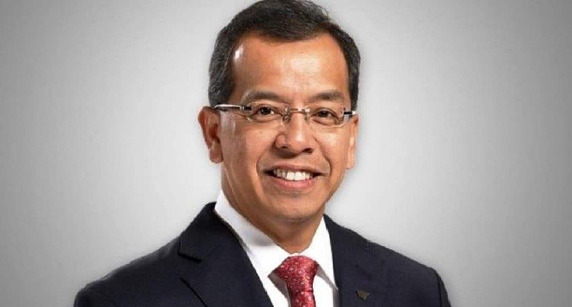 Emirsyah Satar