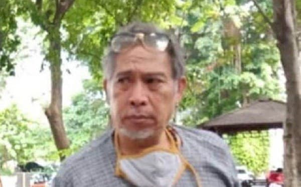  Joseph Erwiyantoro (Foto:Istimewa)