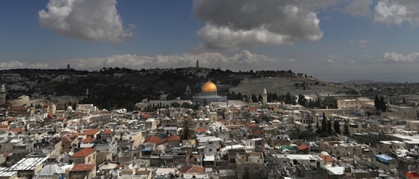 Palestina (Foto:Istimewa)