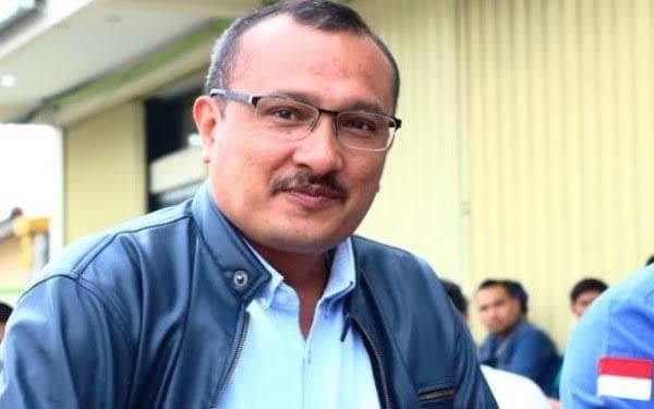 Ferdinand Hutahaean (Foto:Istimewa)